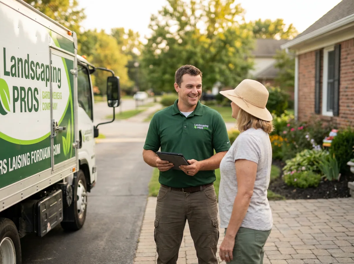 Landscaping Hollywood, AL FAQs